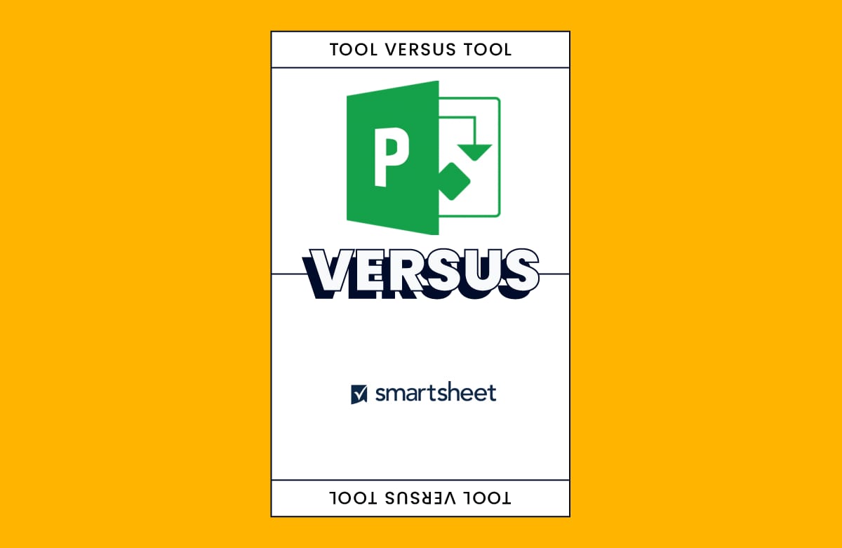Project Vs Program Manager Microsoft Project kontra Smartsheet: expertrecensioner för 2026