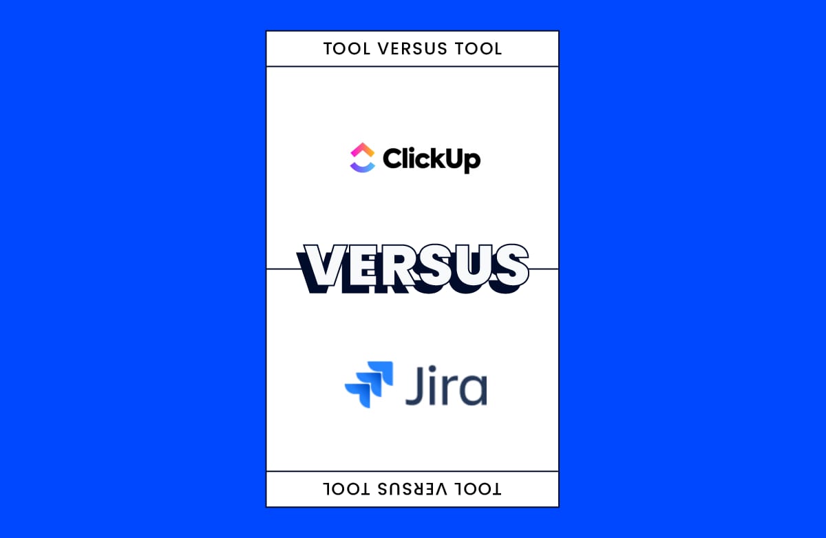 Project Vs Program Manager ClickUp kontra Jira: Jämförelse och expertrecensioner för 2026