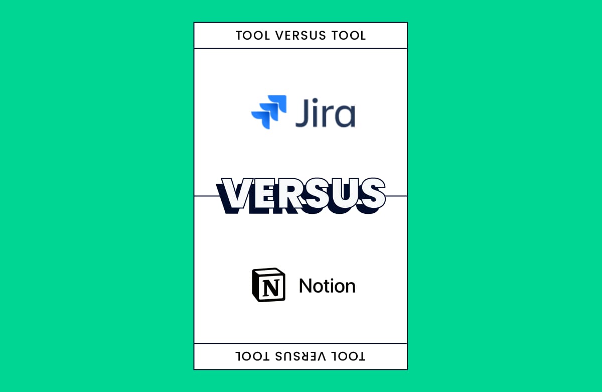 Jira vs. Notion: Comparison & Expert Reviews For 2026