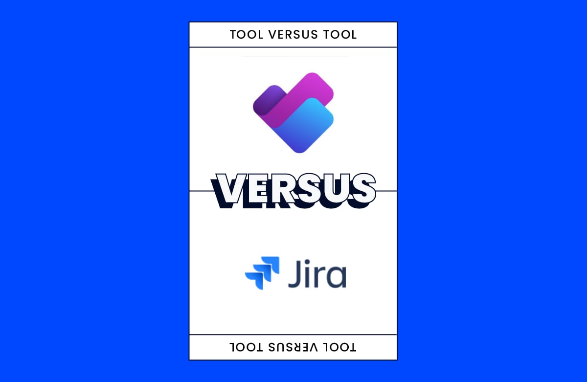 Project Vs Program Manager Microsoft Planner kontra Jira: Expertjämförelse för 2026