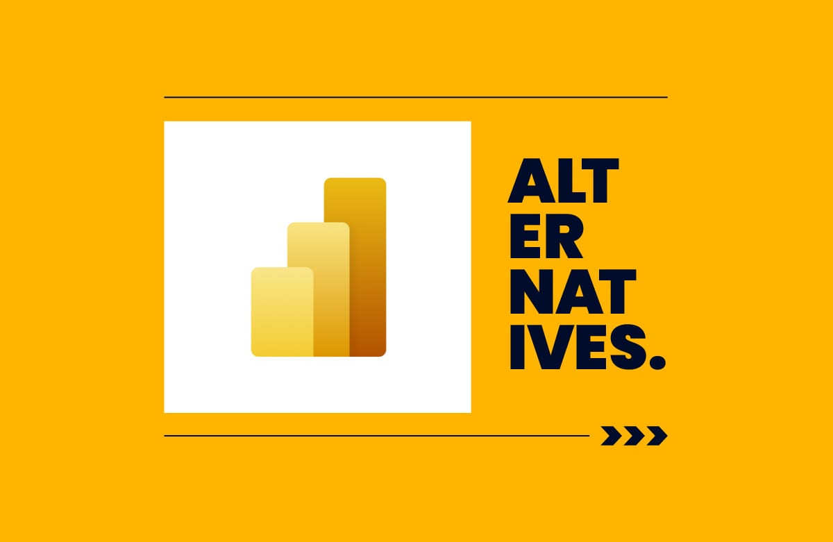 10 Best Power BI Alternatives Reviewed in 2026