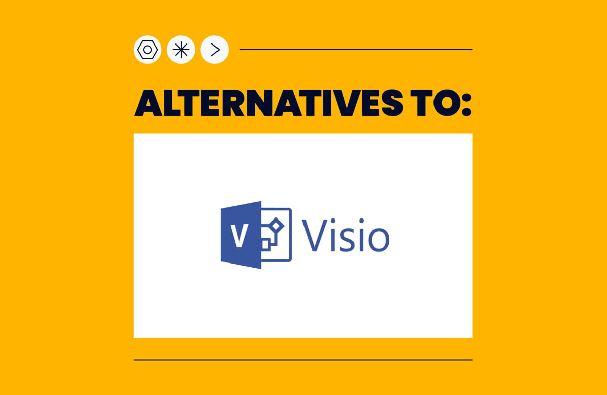 10 Best Visio Alternatives Reviewed in 2026