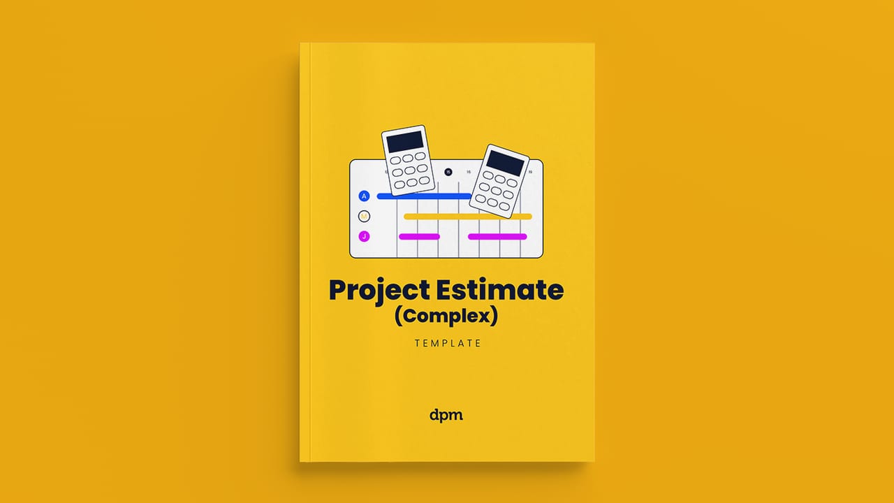Project-Estimate-complex