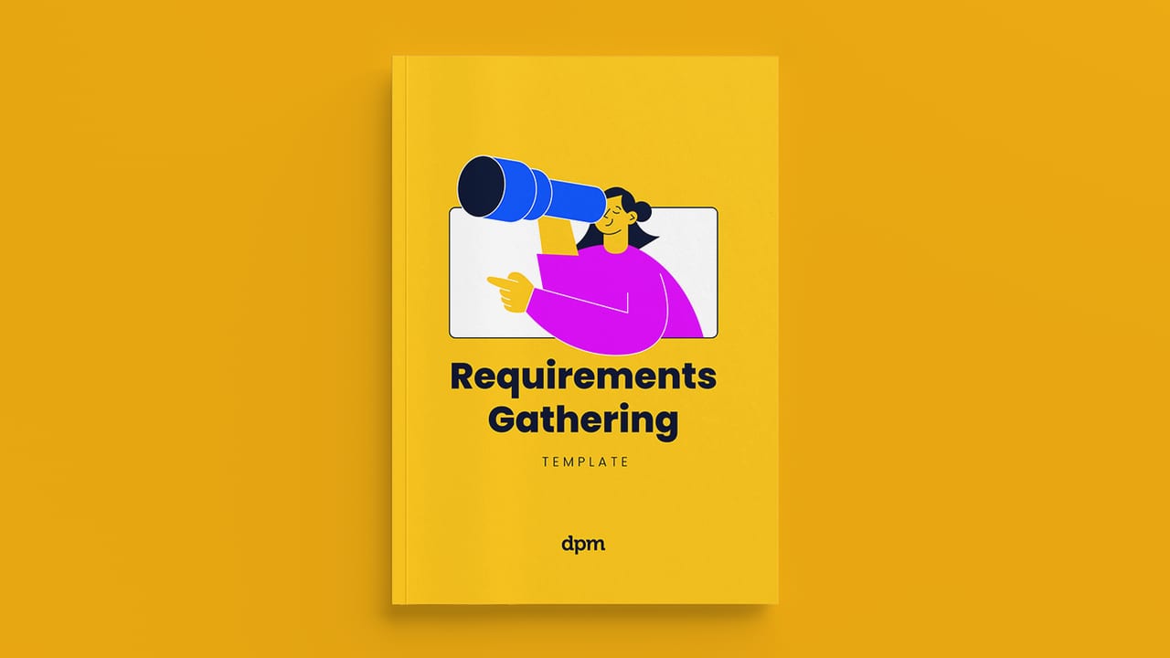 Requirements-Gathering