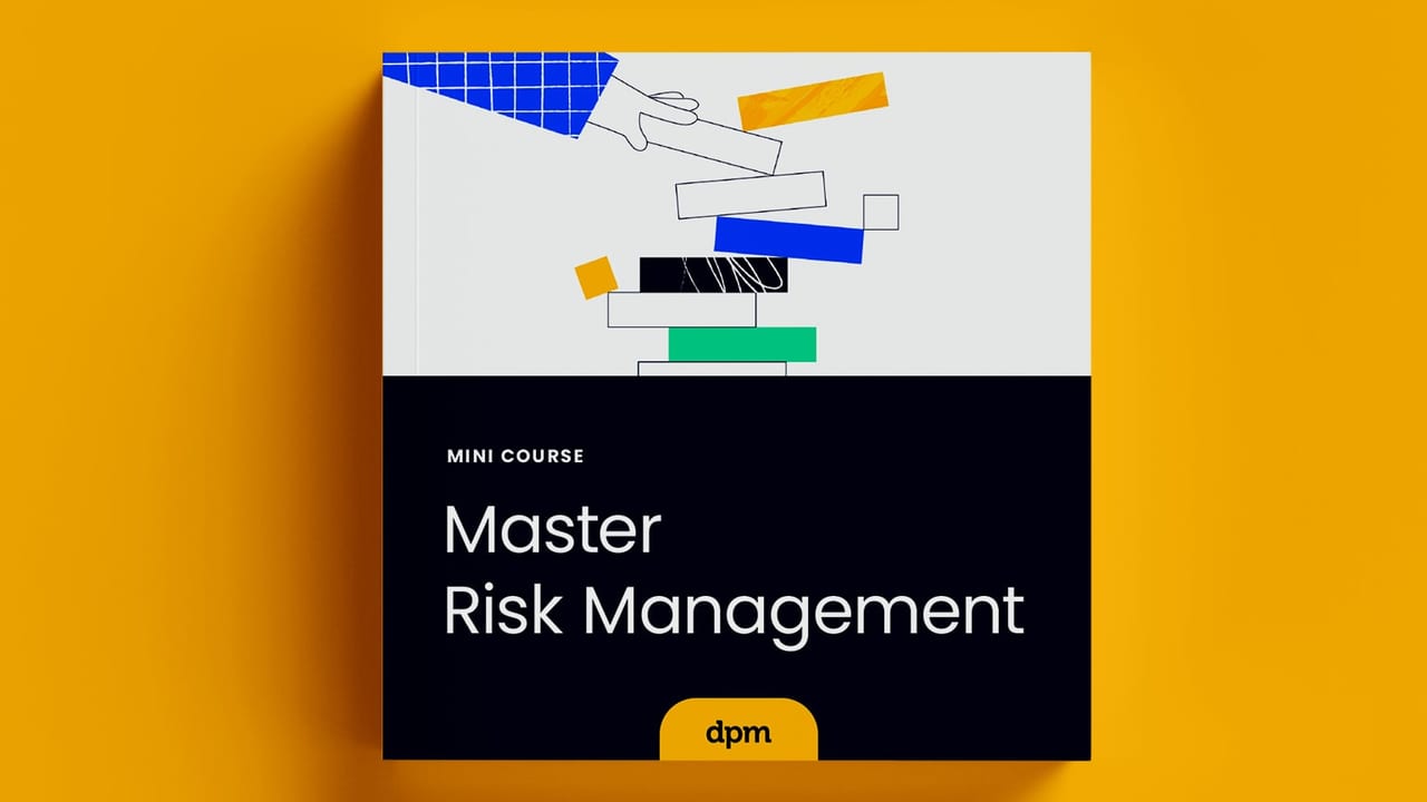 Mini-Course-Master-Risk-Management