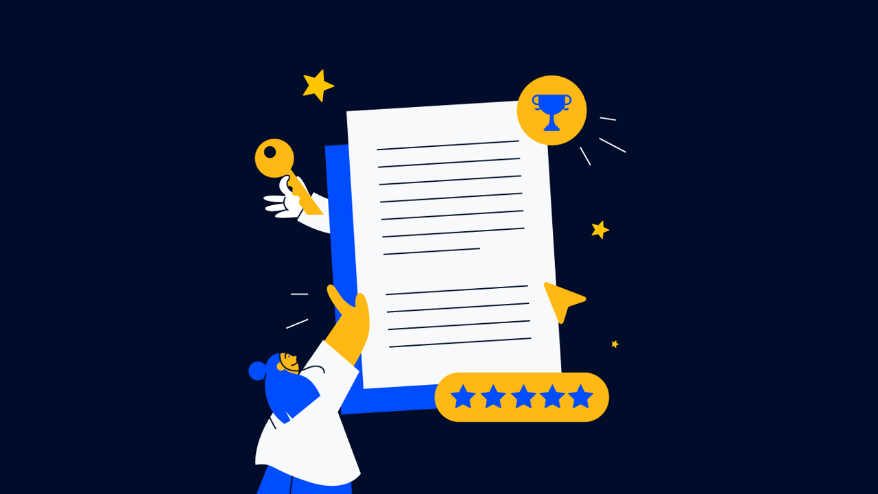 how to win a project proposal featured image
