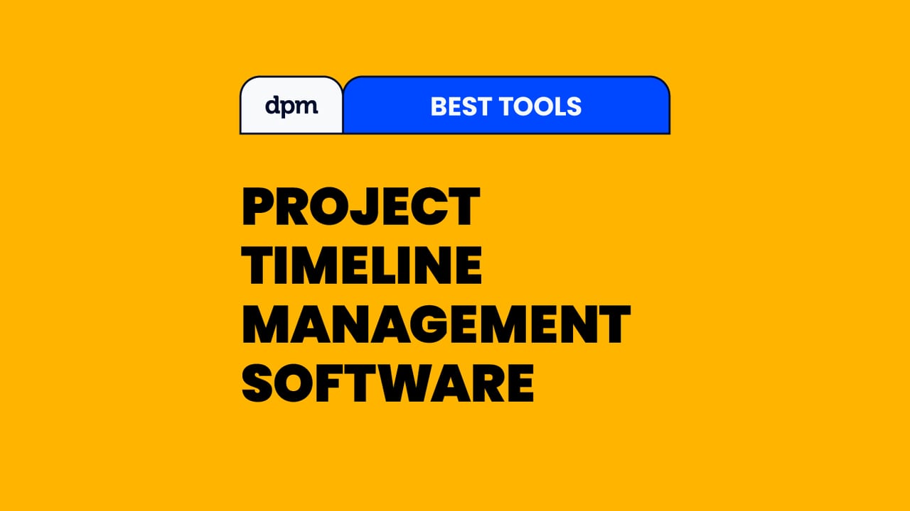 Zoho Workflow Template Examples 10 beste verktøy for prosjekttidslinjer for å holde kursen i 2026