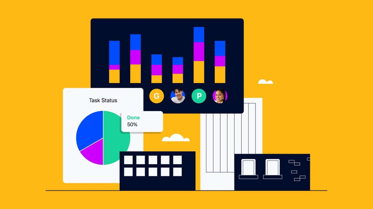 enterprise project portfolio management software featured image