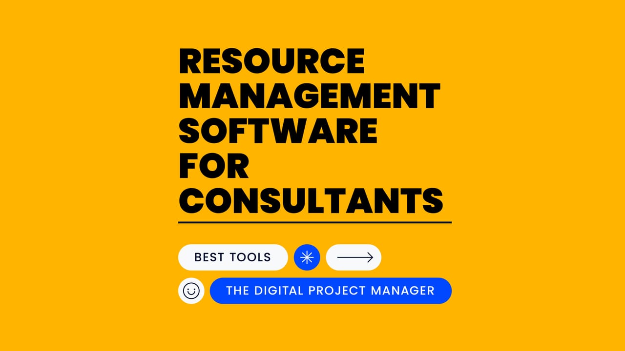 10 Best Resource Management Software For Consultants 2026