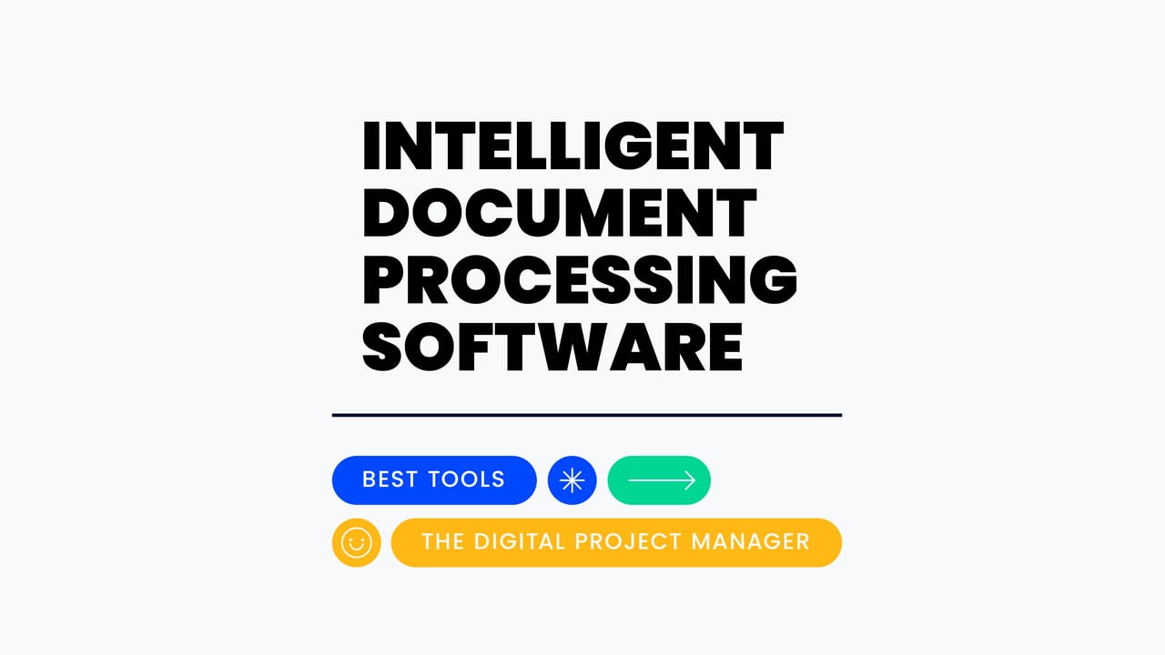 10 Best Intelligent AI Document Processing Software 2026