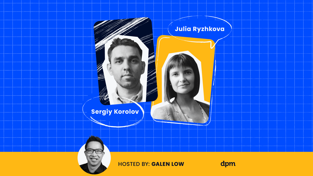 DPM Live Event – June 10 – featured image