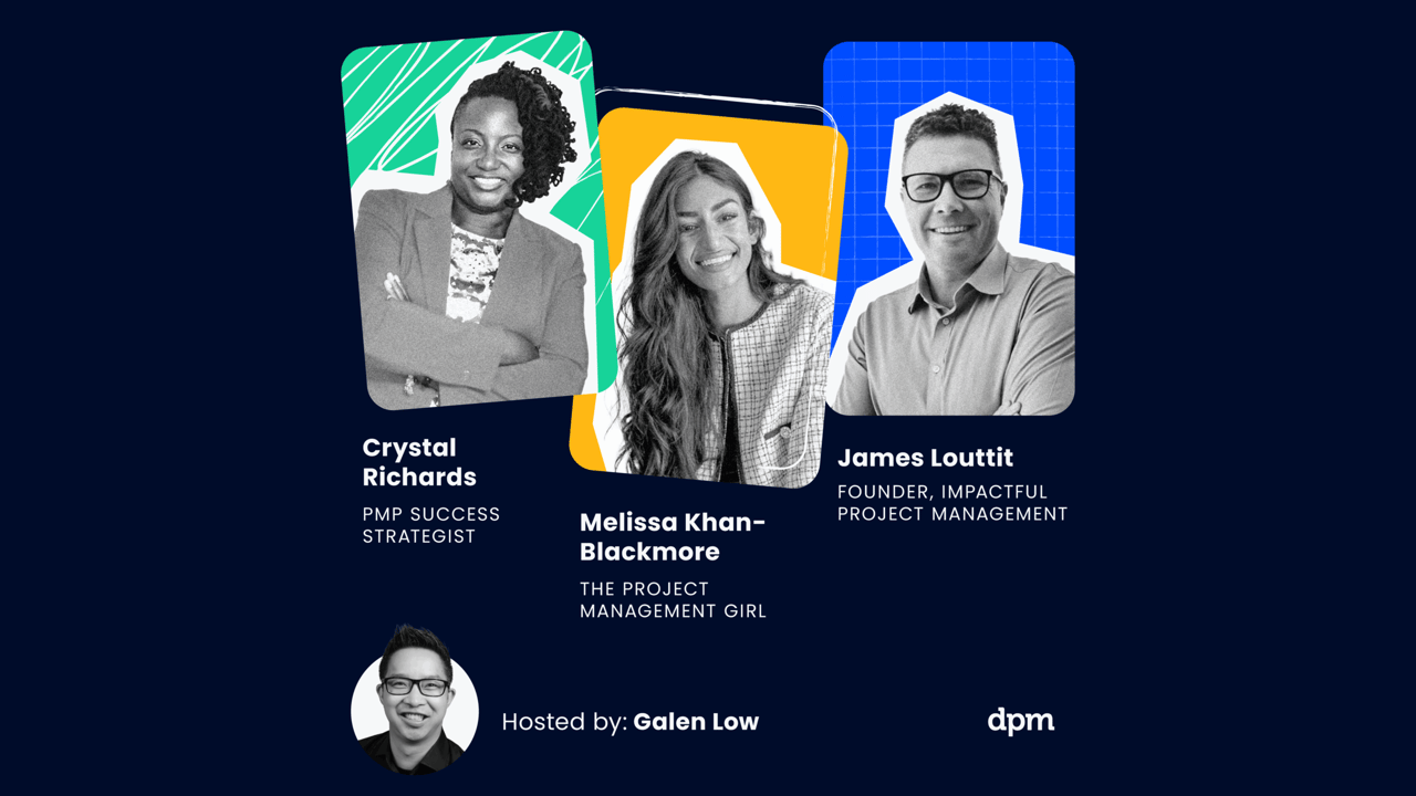 DPM Live Event – June 18 – featured image