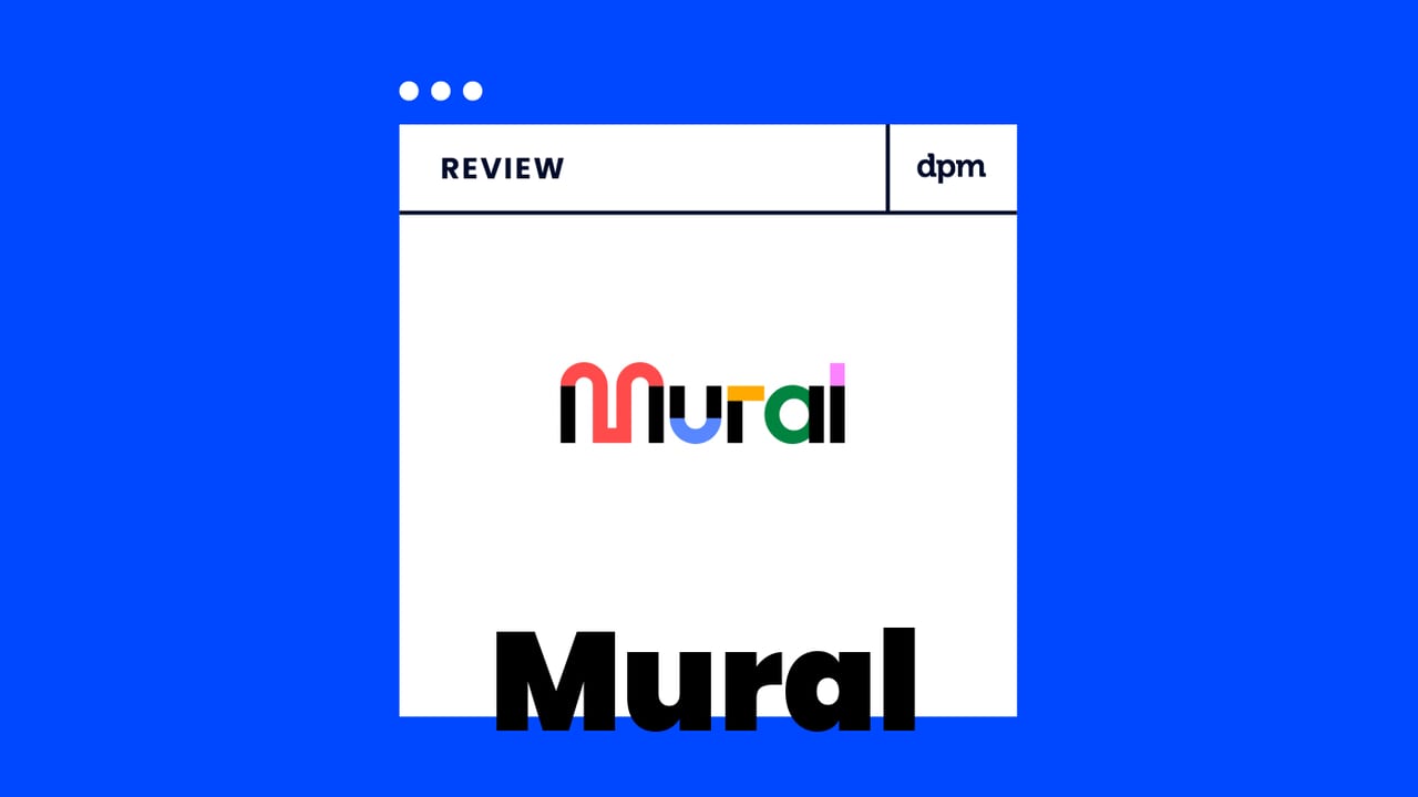Mural Product Review