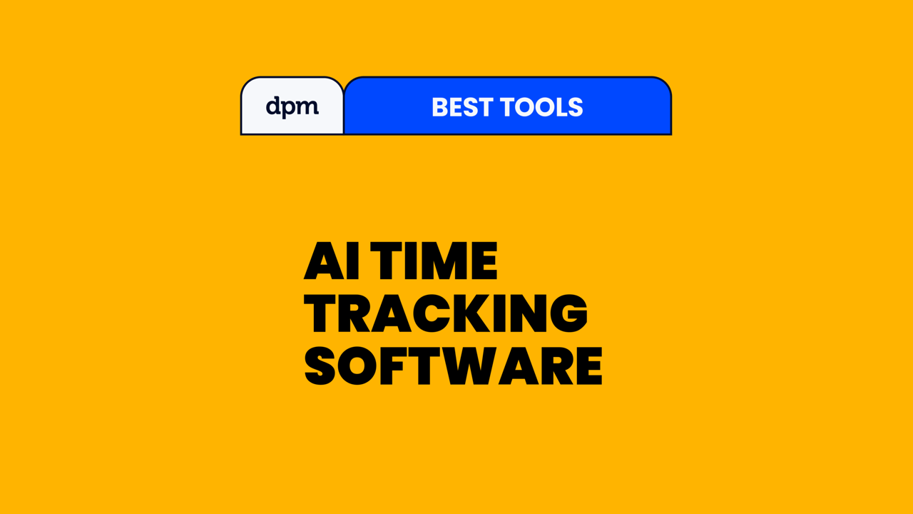 10 Best AI Time Tracking Software Reviewed in 2026