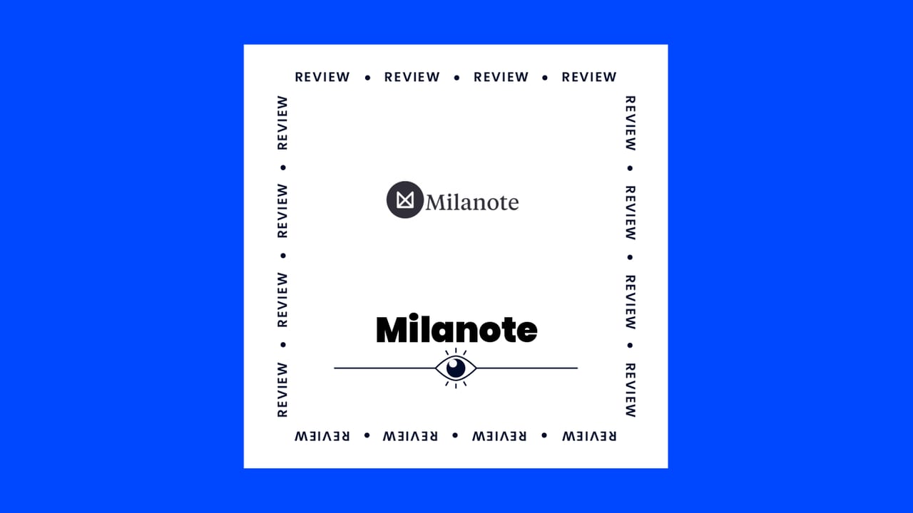 melanote Milanote (@milanoteapp) · Melbourne, VIC Milanote is My Tool For