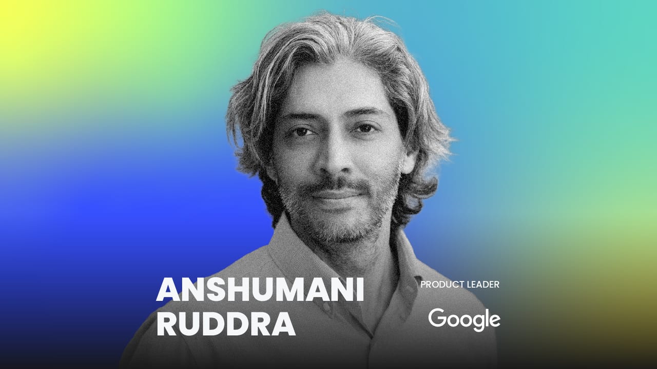 Anshumani Ruddra_Featured Image (without AI in XX)-25945