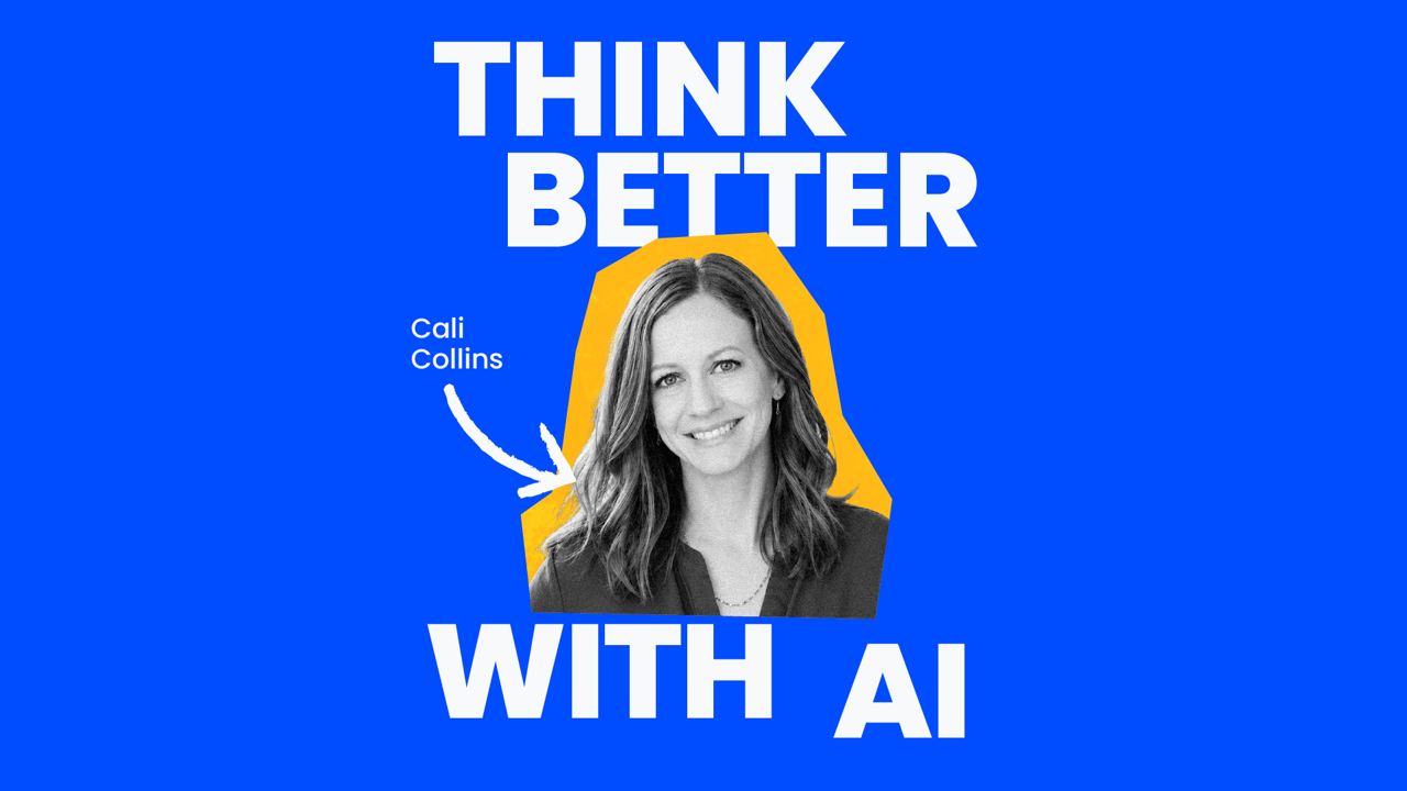 [OPT 1] WordPress DPM – Podcast – How AI Can Help You Make Better Project Decisions – Cali Collins-62643