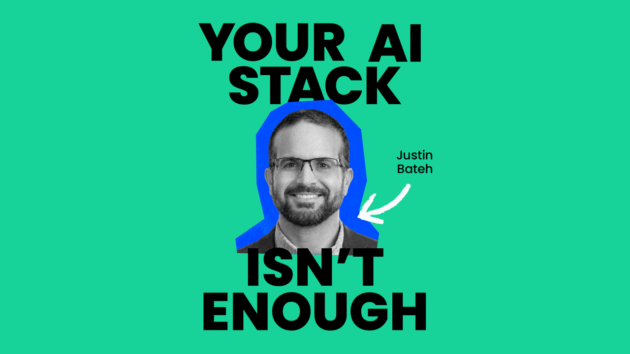 [OPT 2] WordPress DPM – Podcast – How to Build Real AI Fluency Across Your Team – Justin Bateh-82336