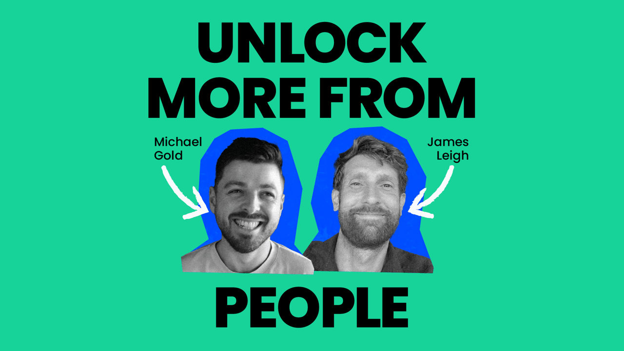 [OPT 1] WordPress DPM – Podcast – Why AI Efficiency Doesn’t Have to Mean Cutting Headcount – Micha-50718
