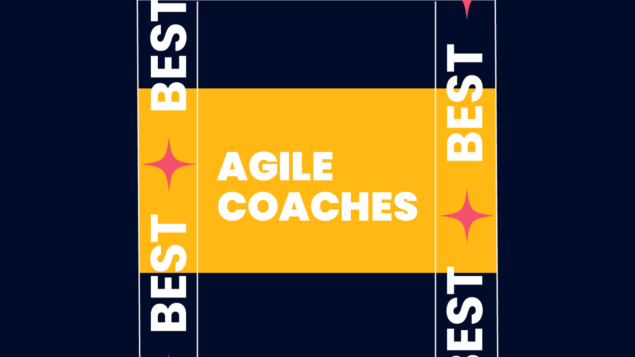 Agile coaches generic best of 87649