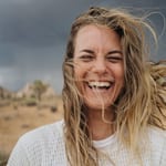 Dani Kreeft headshot