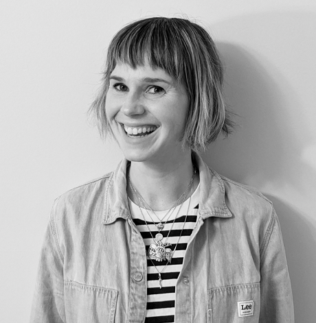 morgan megannety headshot