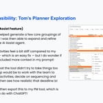Creating Realistic Project Plans Using AI (And Humans) – Handbook Screenshot 02