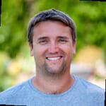 Tim Green COO at TeamUP on resource management techniques