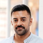 Harv Nagra Profile Image