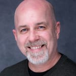 Mike Hannan image