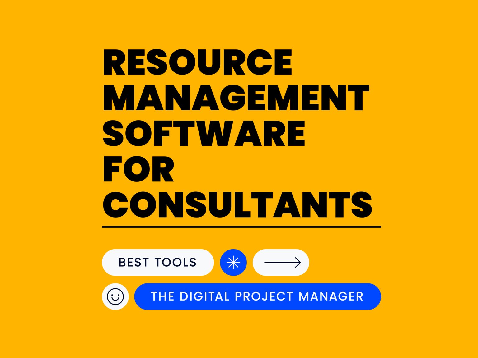 10 Best Resource Management Software For Consultants 2026