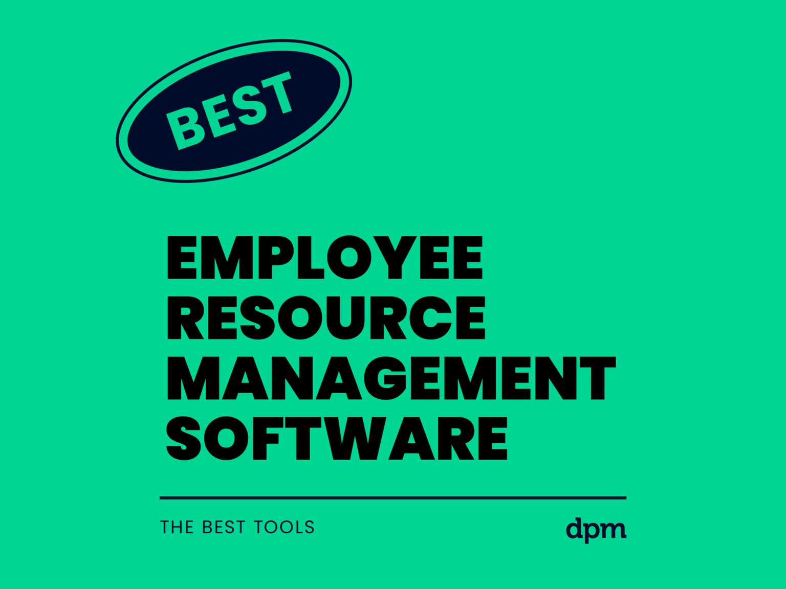 10 Best Employee Resource Management Software Reviewed In 2026