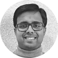 Dharma Mehta