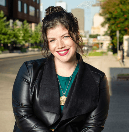 Photo Of Samantha Schak