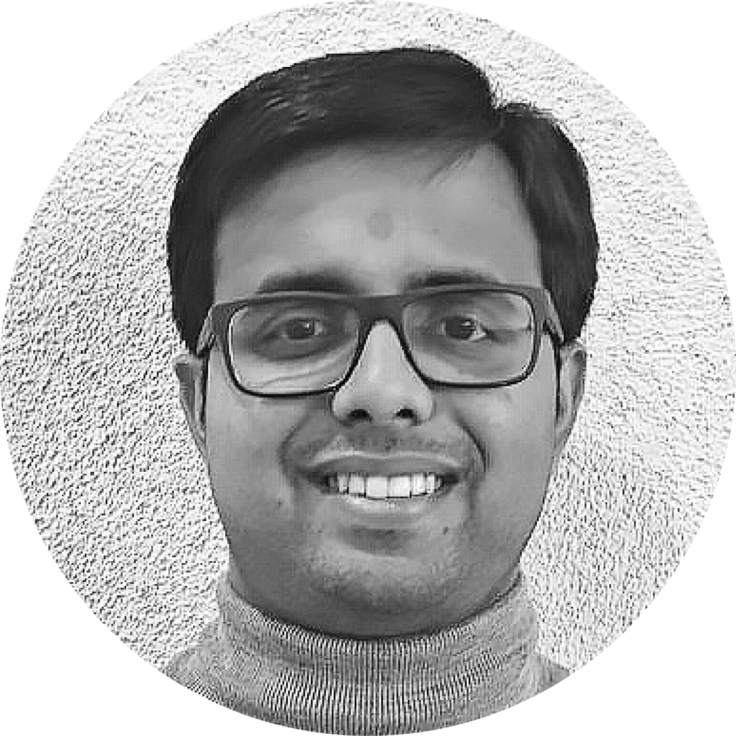 Photo Of Dharma Mehta