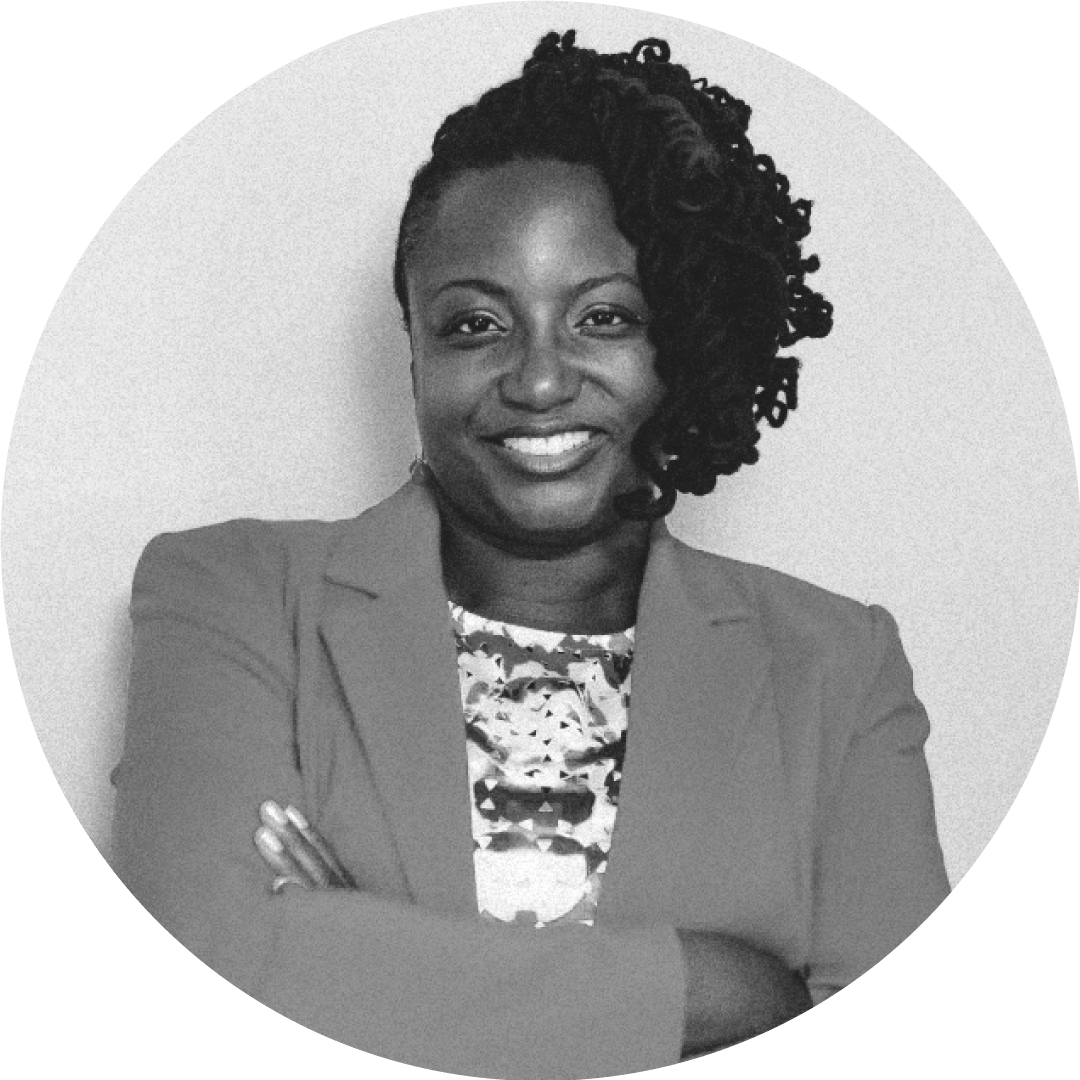 photo of Crystal Richards