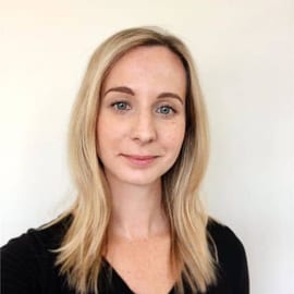 photo of sarah sime