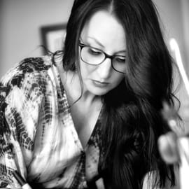 photo of Jenna trunzo