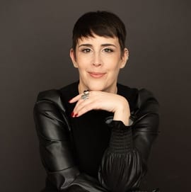 sarah m. hoban photo