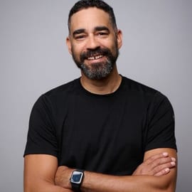 Thako Harris