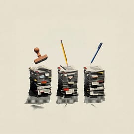 AI in project task automation Featured Image
