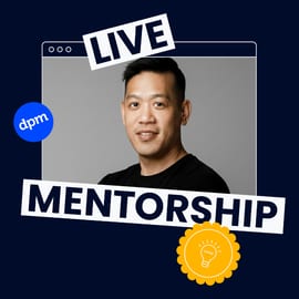 Image of Benjamin Chan