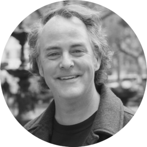 photo of Dave Prior