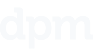Digital Project Manager Logo