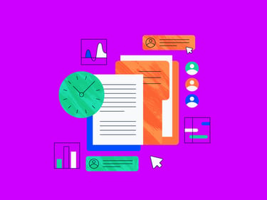 capacity planning reports featured image