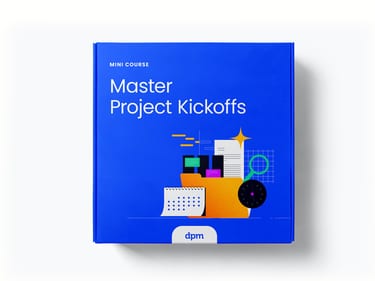 Mini-Course-Master-Project-Kickoffs