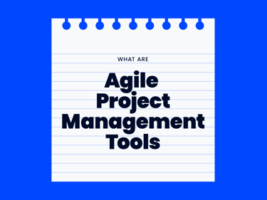 what are agile project management tools featured image