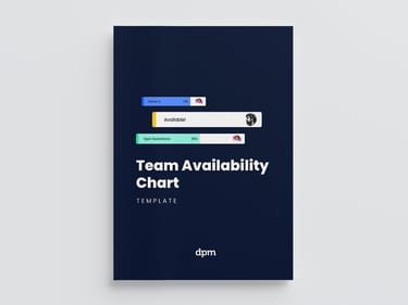 Team-Availability-Chart