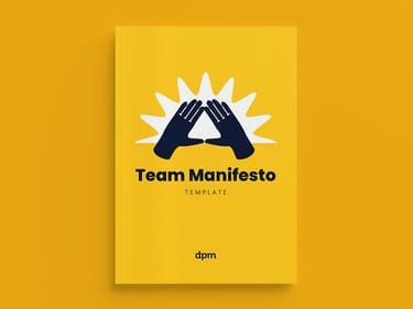 Team-manifesto