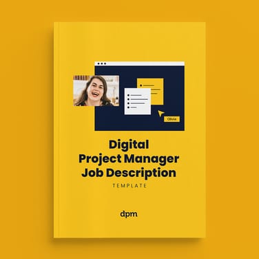 Digital-Project-Manager-Job-Desc